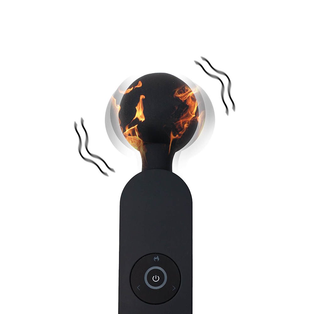 Camtoyz Majestic Tamina Vibrator - Image 3