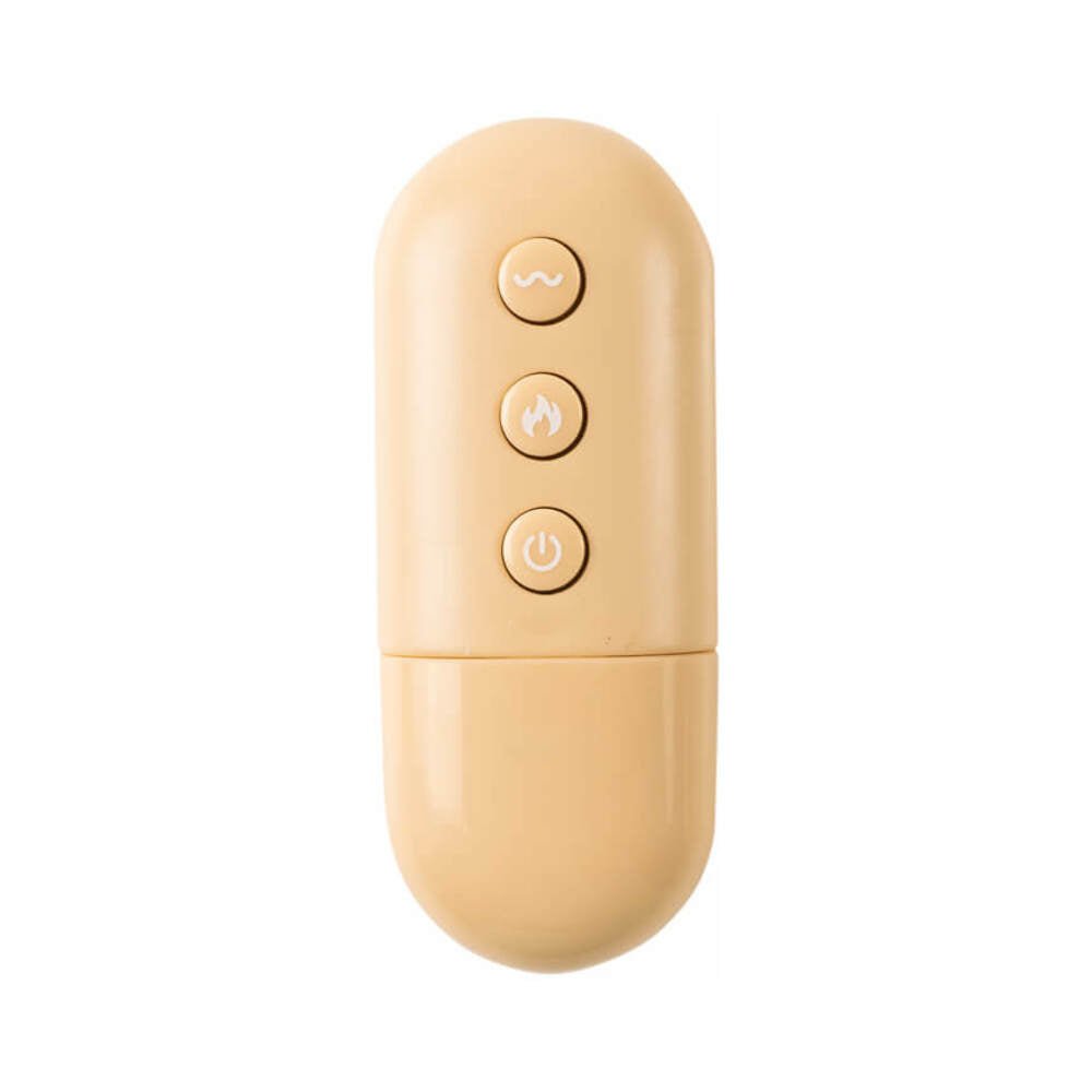 Camtoyz Raw Parker Realistic Vibrating Dildo - Image 4