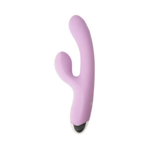 Alternative view of Camtoyz Majestic Dona Warming Rabbit Vibrator