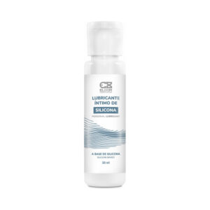 Alternative view of Elixir Silicone Lubricant 30ml