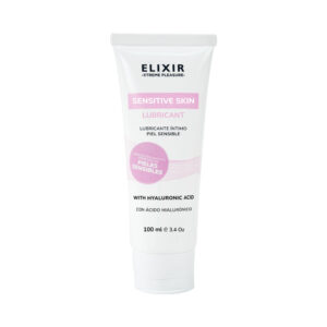 Alternative view of Elixir Lubricant Sensitive Skin