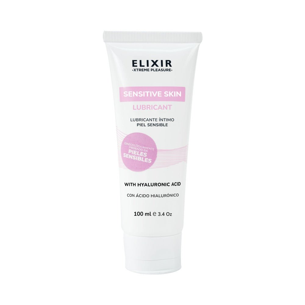 Elixir Lubricant Sensitive Skin - Image 2
