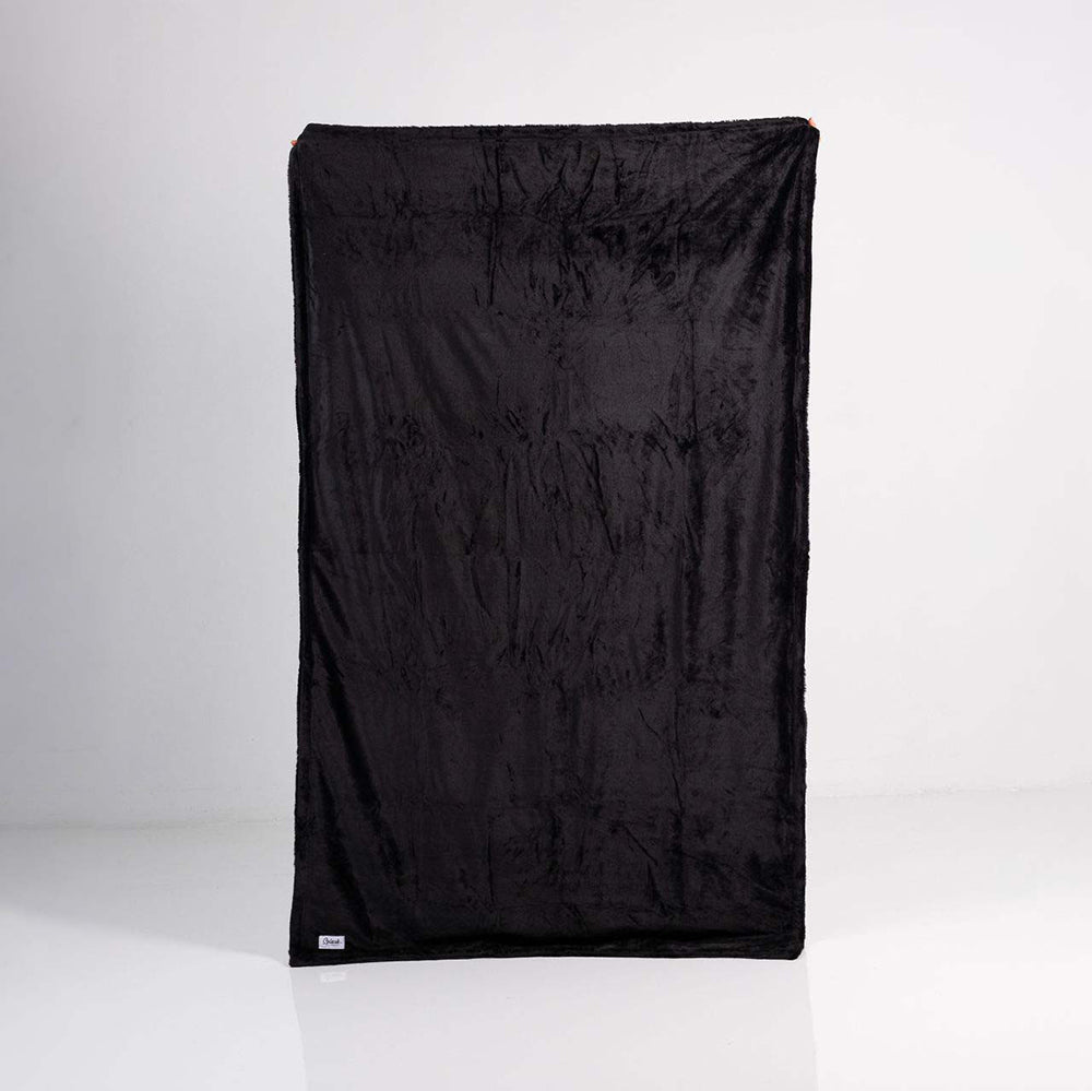 Splash Blanket The OG Extra Small Black - Image 2