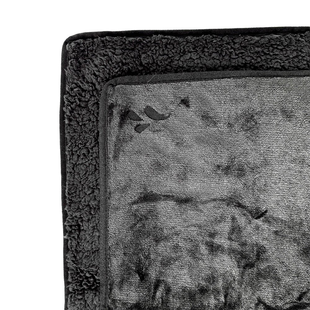 Splash Blanket The OG Large Black
