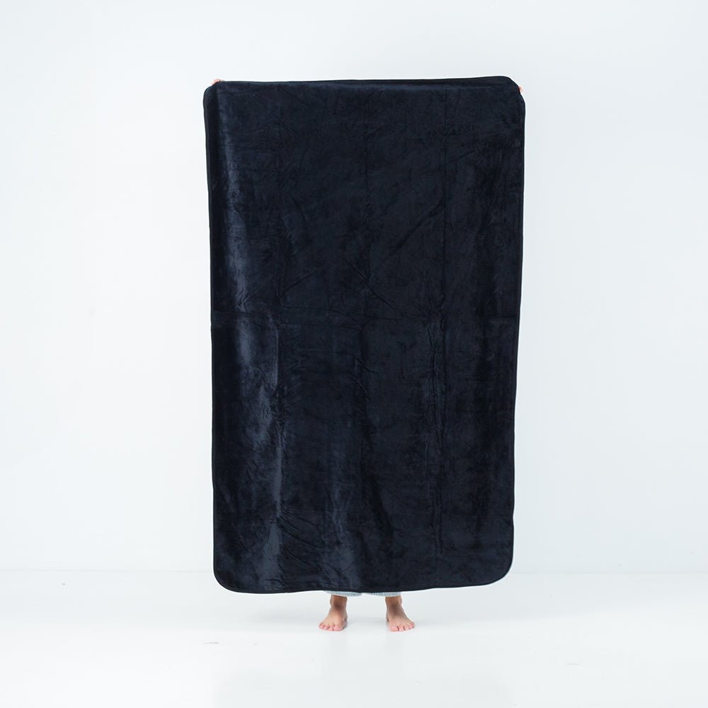 Splash Blanket The OG Large Black - Image 2