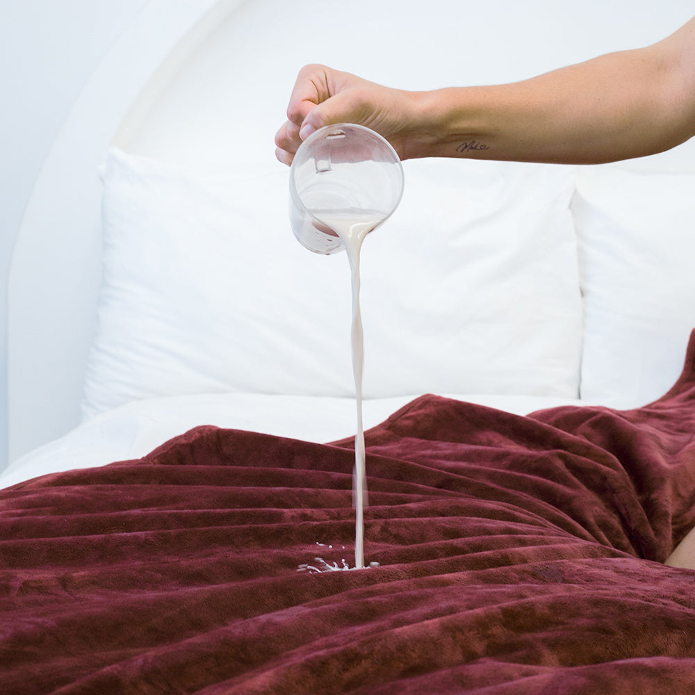 Splash Blanket The OG Large Moon Blood - Image 3