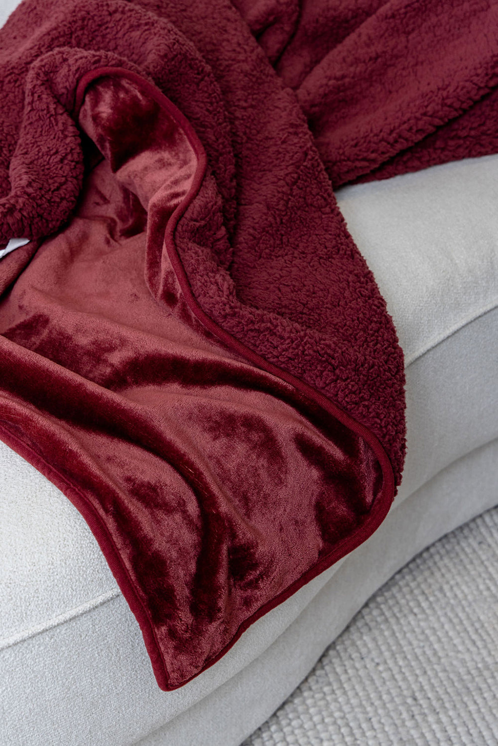 Splash Blanket The OG Large Moon Blood - Image 7