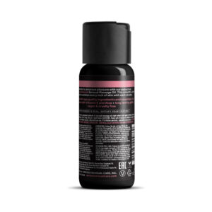 Alternative view of Wicked Wild Rose+Sandlewood Massage Oil 4 oz.