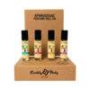 Earthly Body at Night Aphrodisiac Perfume Roll-On Prepack