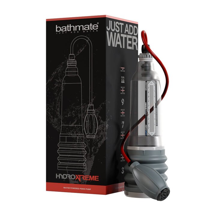 Bathmate Hydroxtreme9 - Pump Only