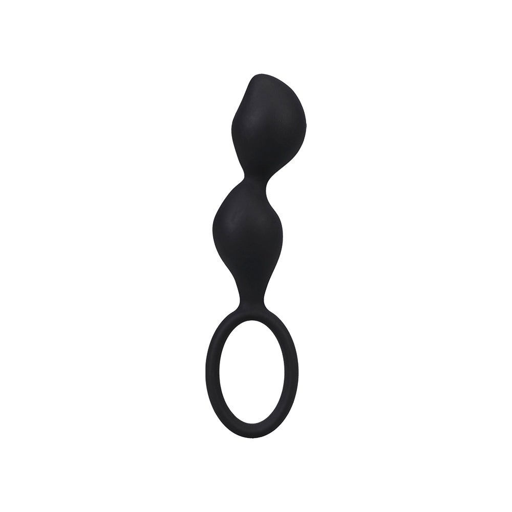 Mood Naughty Contour Beads Trainer Set Black - Image 3