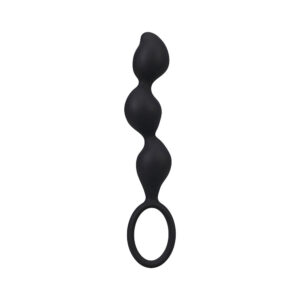 Mood Naughty Contour Beads Trainer Set Black - Image 4