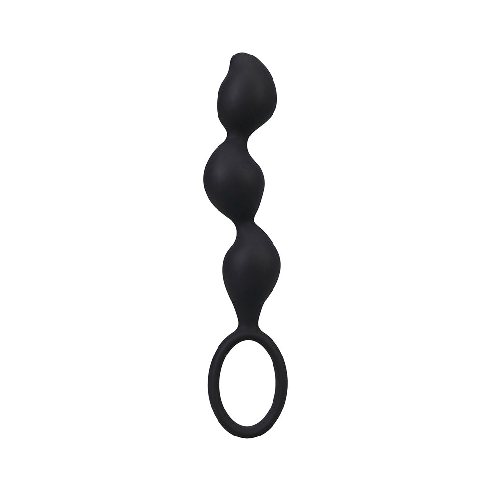 Mood Naughty Contour Beads Trainer Set Black - Image 4