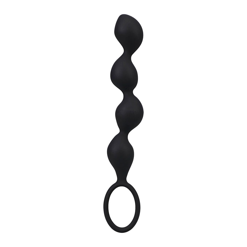 Mood Naughty Contour Beads Trainer Set Black - Image 5