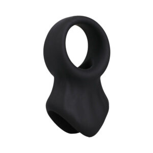 Alternative view of ROCK SOLID The Presenter Black