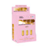 DEEP Her 24K Capsules 3/Card 8-Pack Display