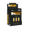 DEEP Him 24K Capsules 3/Card 8-Pack Display