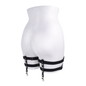 Sportsheets Sex & Mischief Shadow Garters - Image 8