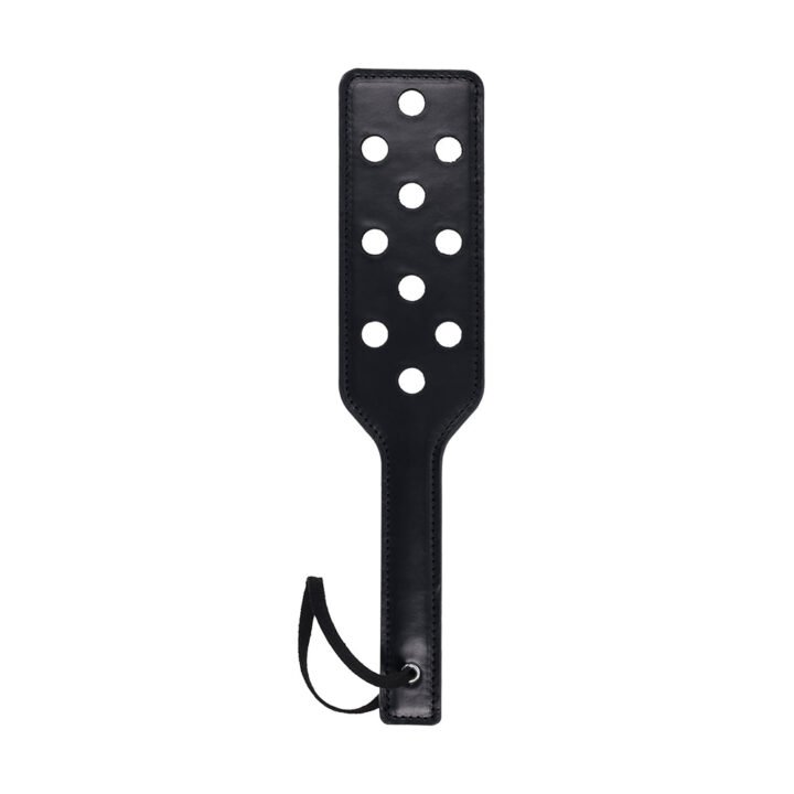 Sportsheets Sex & Mischief Shadow Paddle