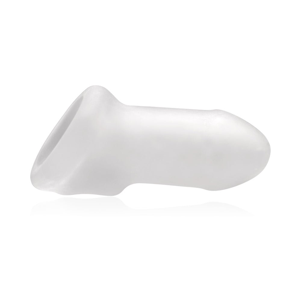 Perfect Fit Fat Boy 4.0 Clear - Image 2