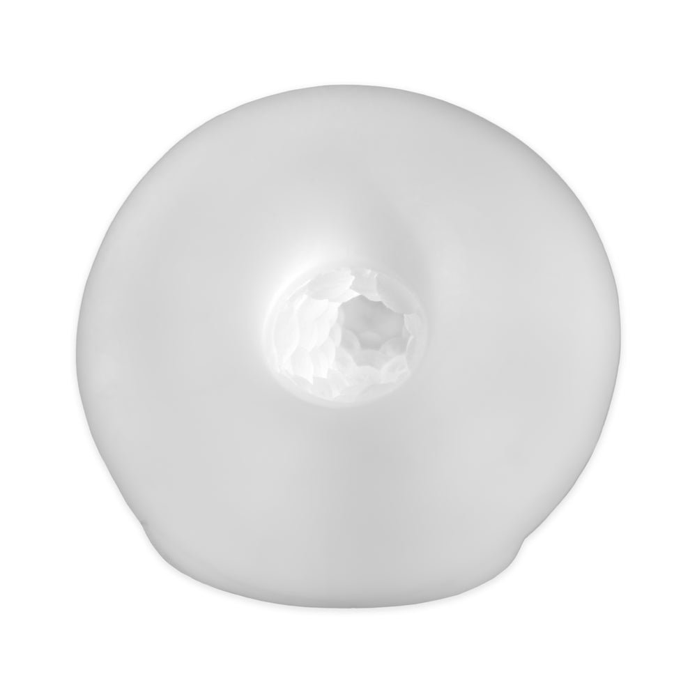 Perfect Fit Fat Boy Checker Box Sheath 6.5 in. Clear - Image 6