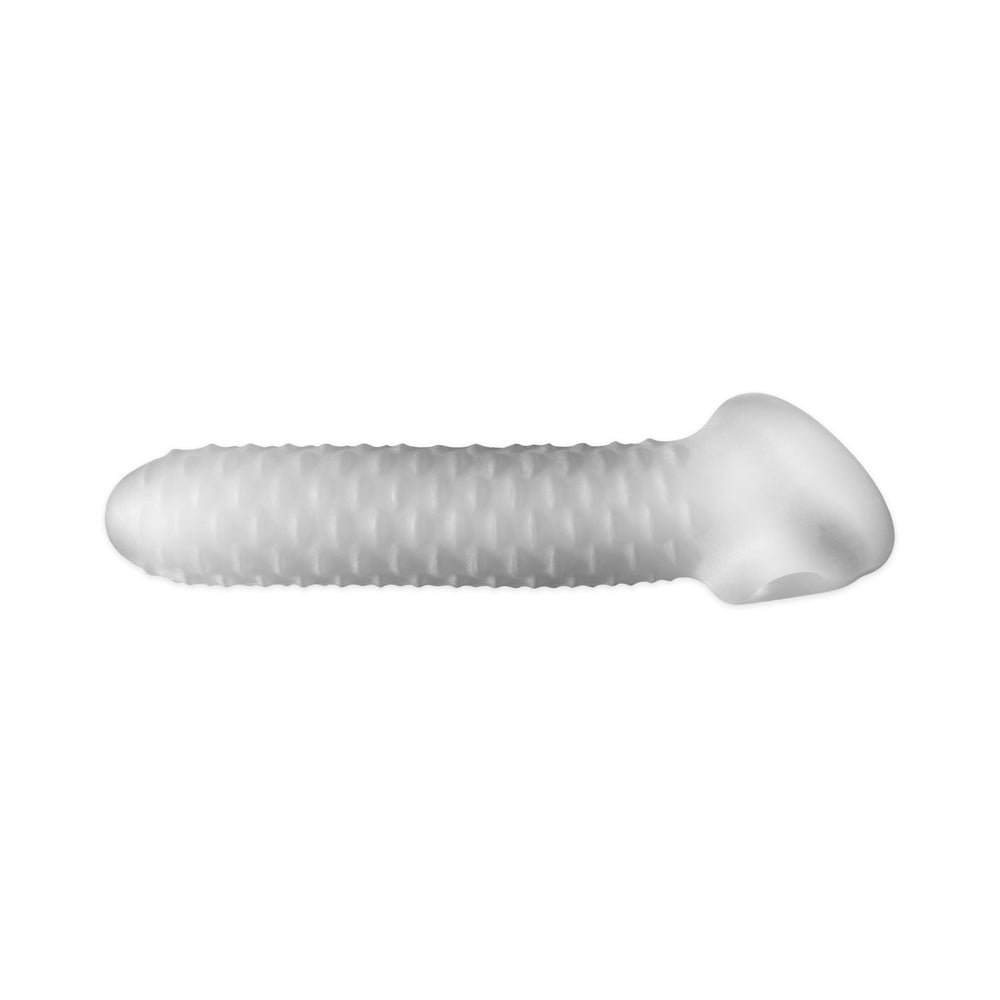 Perfect Fit Fat Boy Checker Box Sheath 7.5 in. Clear - Image 2