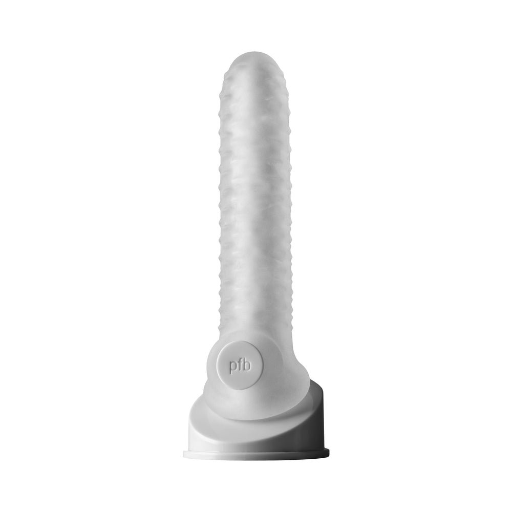 Perfect Fit Fat Boy Checker Box Sheath 7.5 in. Clear - Image 5