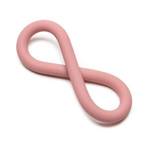 Alternative view of Perfect Fit Hefty Wrap Ring 9 in. (229mm) Silicone Skintone 5