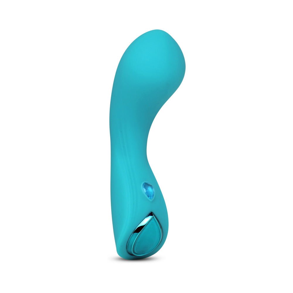 Nu Sensuelle Gemma Nubii Turbo Bullet Blue - Image 3