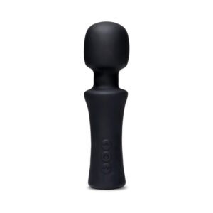Alternative view of Nu Sensuelle Adore XLR8 Wand with Heat Black