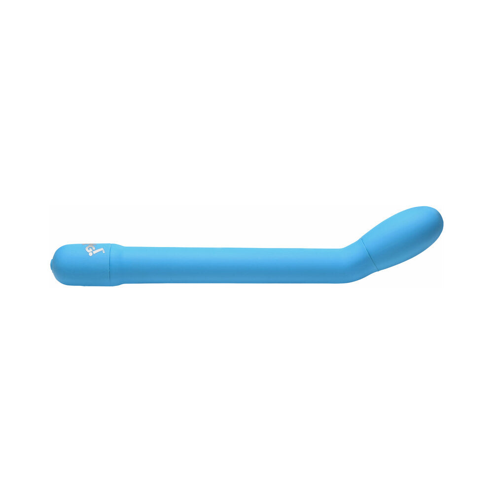 BANG! Slim G-Spot Vibrator Blue - Image 4
