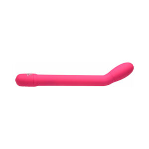 Alternative view of BANG! Slim G-Spot Vibrator Pink