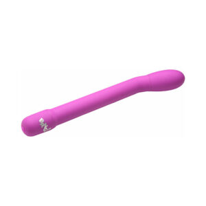 Alternative view of BANG! Slim G-Spot Vibrator Purple