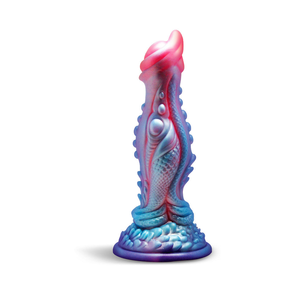 Majestic Delphine Mermaid Silicone Dildo - Image 2