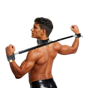 Master Series Spreader Bar with Collar - Image 5