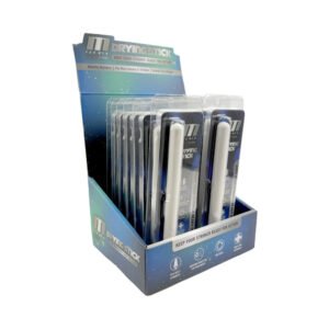 Alternative view of M for Men Drying Stick White 12pcs Counter Display
