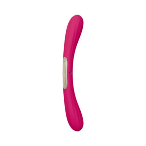 Alternative view of LELO BOOMERANG Cerise