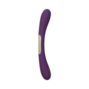 Alternative view of LELO BOOMERANG Plum