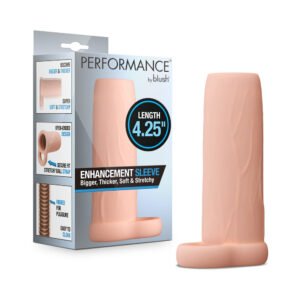 Performance 4.25 in. Enhancement Sleeve