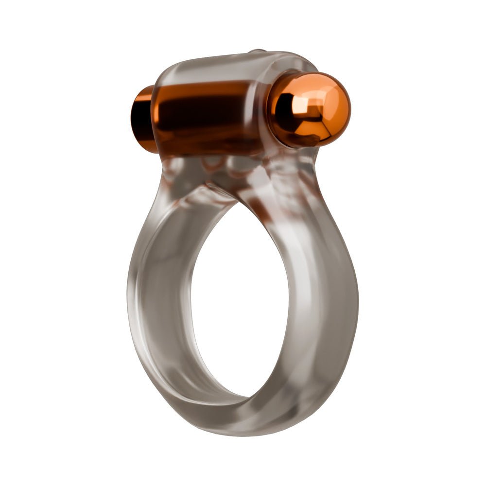 Stay Hard Vibrating Cock Ring Set with Sleeve 1 - Image 5