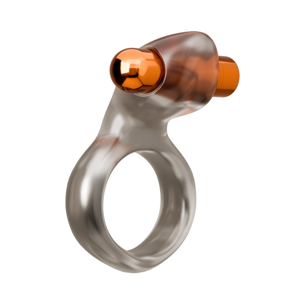 Stay Hard Vibrating Cock Ring Set with Sleeve 2 - Image 3