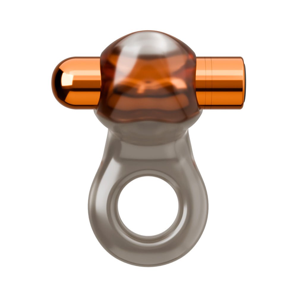 Stay Hard Vibrating Cock Ring Set with Sleeve 2 - Image 4