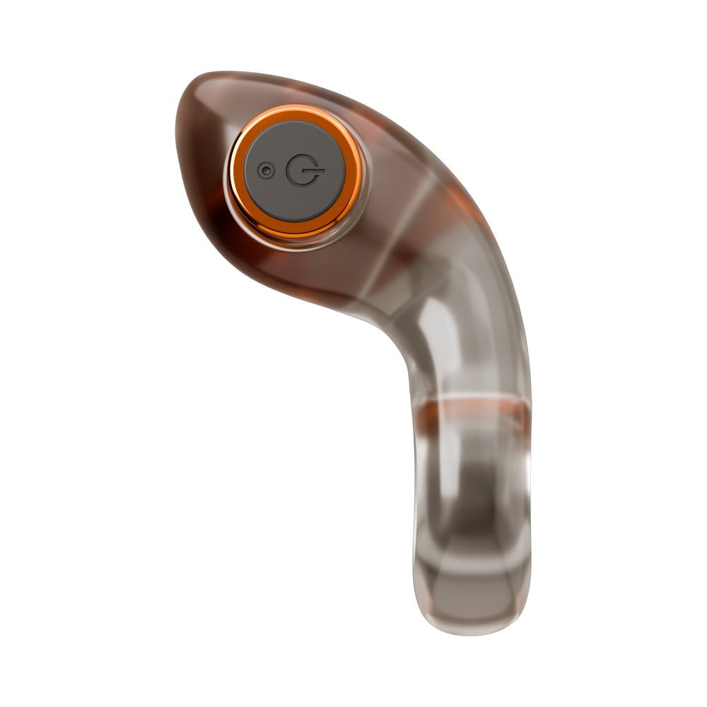 Stay Hard Vibrating Cock Ring Set with Sleeve 2 - Image 6