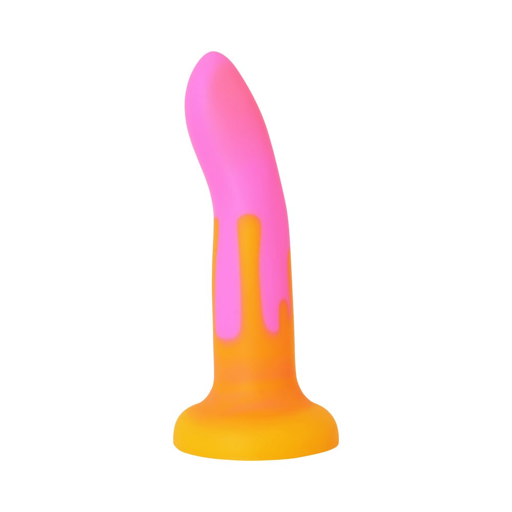 Adam & Eve Charmed Dildo - Image 2