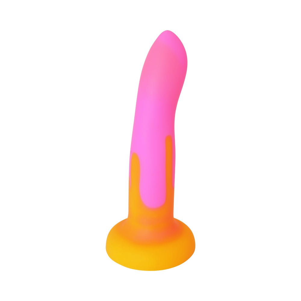 Adam & Eve Charmed Dildo - Image 3