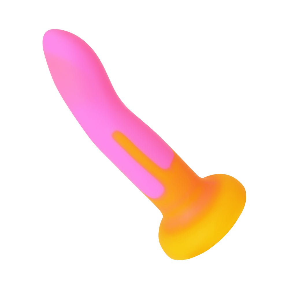 Adam & Eve Charmed Dildo - Image 4