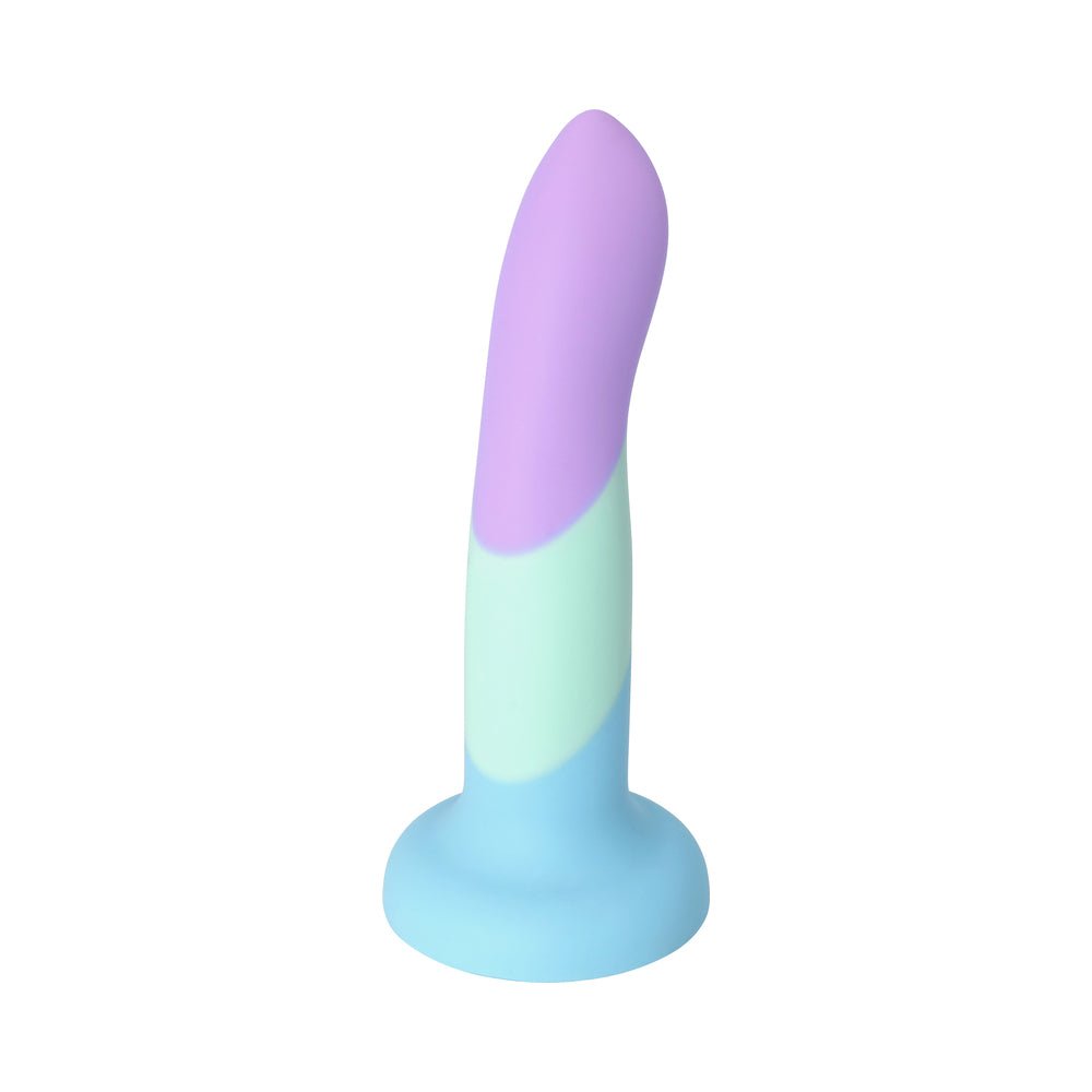 Adam & Eve Bliss Dildo - Image 3