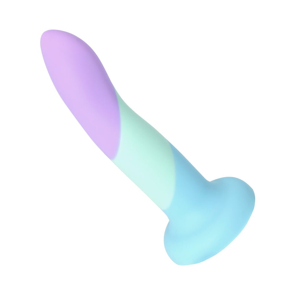 Adam & Eve Bliss Dildo - Image 4