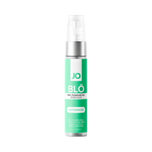 Alternative view of JO Blo Watermelon 1 oz.