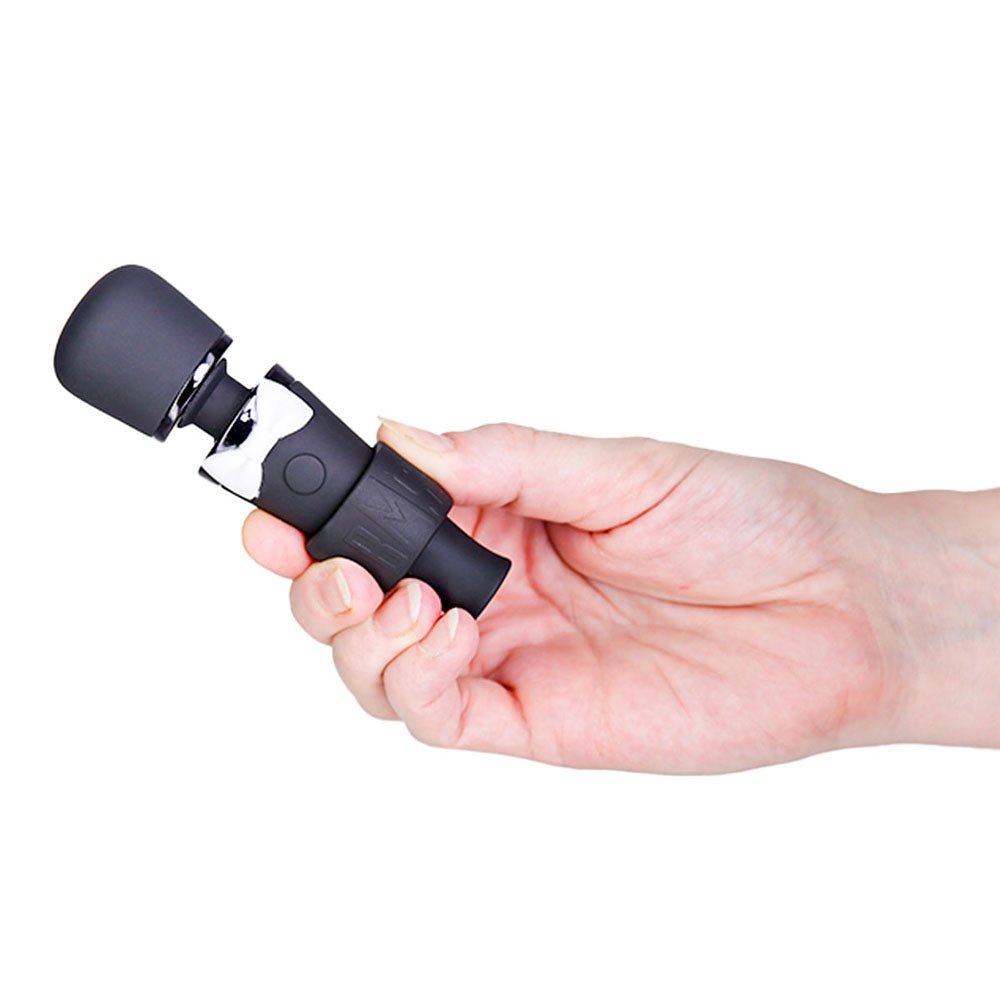 Black Tie Affair Mini Wand - Image 7
